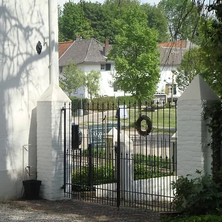 Ricos Vakantiewoning