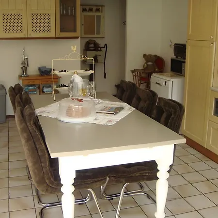 Holiday home Ricos Vakantiewoning *