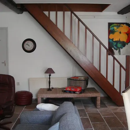 Holiday home Ricos Vakantiewoning *