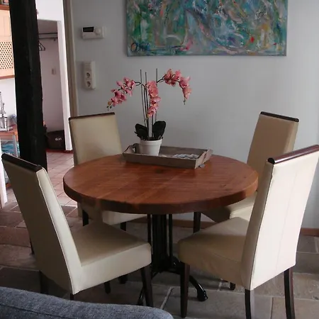 Ricos Vakantiewoning Valkenburg aan de Geul