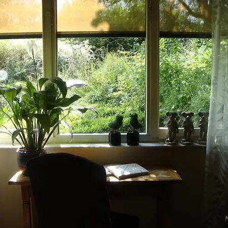 Holiday home Ricos Vakantiewoning