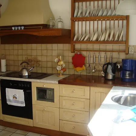 Ricos Vakantiewoning