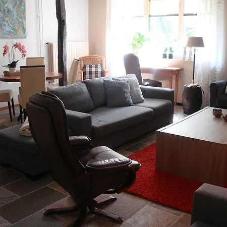 Ricos Vakantiewoning Valkenburg aan de Geul