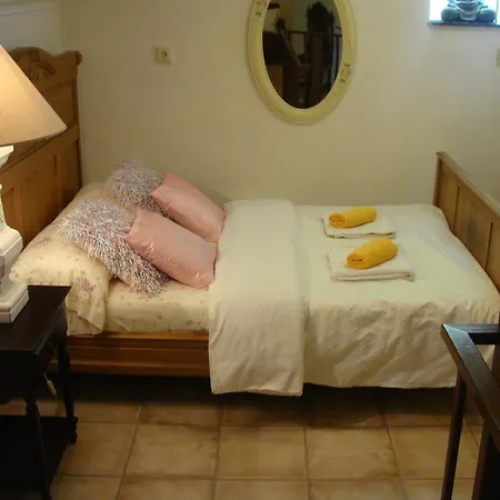 Holiday home Ricos Vakantiewoning