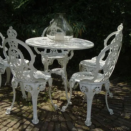 Ricos Vakantiewoning