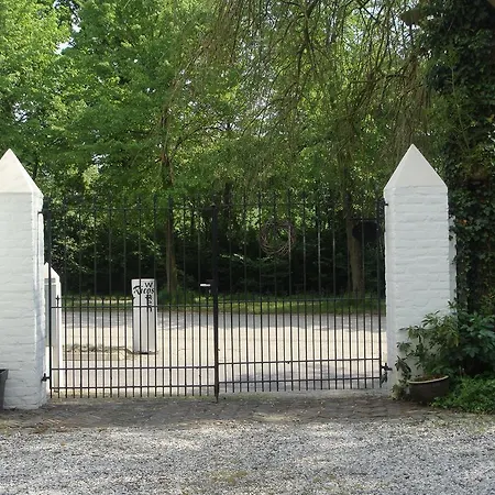 Ricos Vakantiewoning Valkenburg aan de Geul