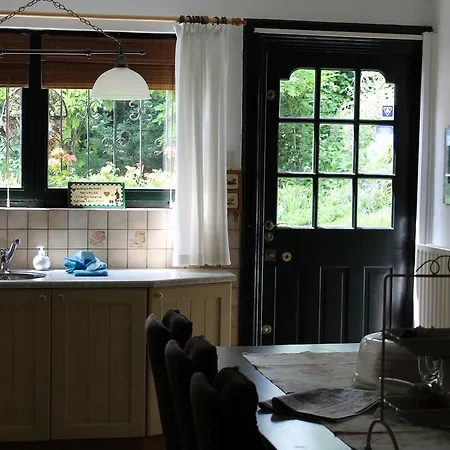 Vakantiehuis Ricos Vakantiewoning *