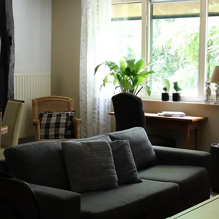 Holiday home Ricos Vakantiewoning