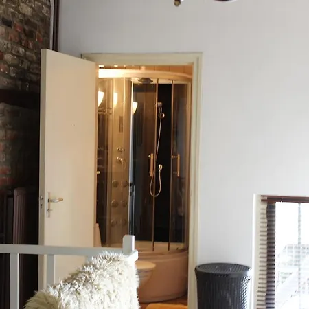 Holiday home Ricos Vakantiewoning