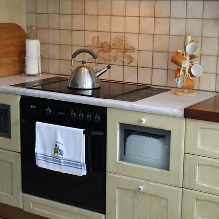 Ricos Vakantiewoning