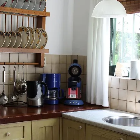 Holiday home Ricos Vakantiewoning