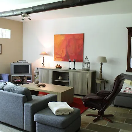 Holiday home Ricos Vakantiewoning *