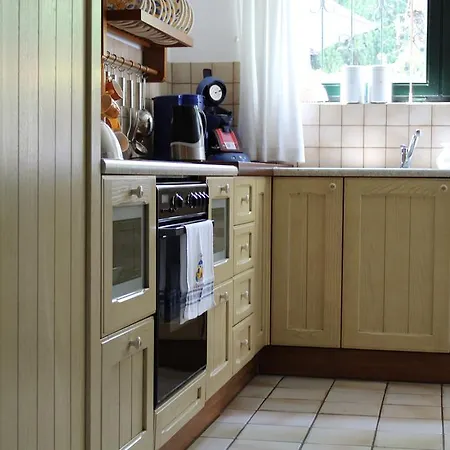 Holiday home Ricos Vakantiewoning