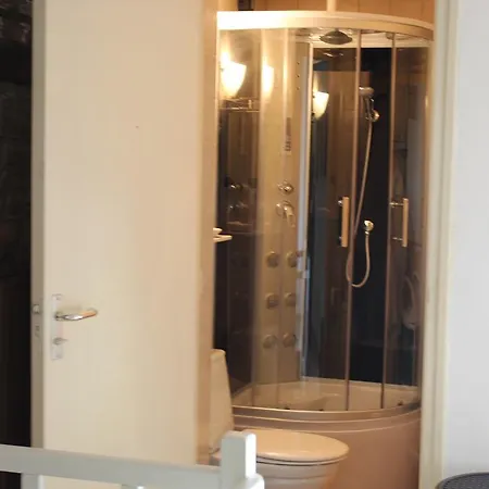 Holiday home Ricos Vakantiewoning Valkenburg aan de Geul