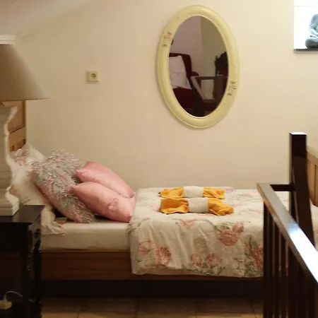 Ricos Vakantiewoning Valkenburg aan de Geul