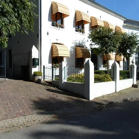 Ricos Vakantiewoning