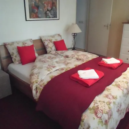 Ricos Vakantiewoning Holiday home Valkenburg aan de Geul