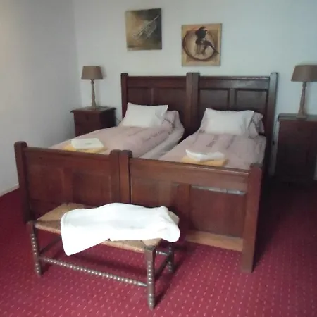 Holiday home Ricos Vakantiewoning *