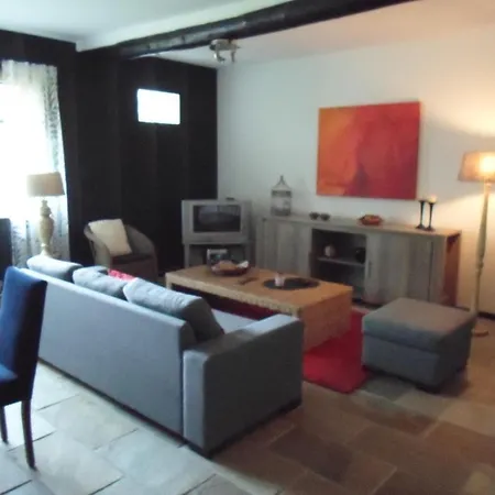 Holiday home Ricos Vakantiewoning *
