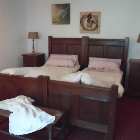 Ricos Vakantiewoning *