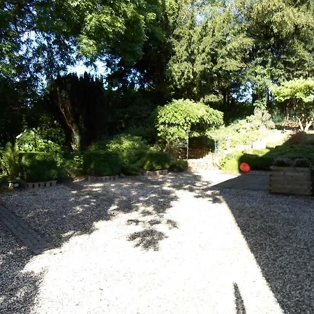 Holiday home Ricos Vakantiewoning *