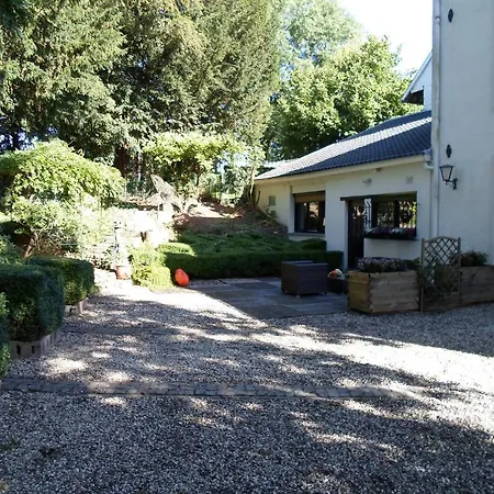 Ricos Vakantiewoning Valkenburg aan de Geul