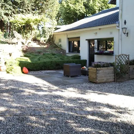 Holiday home Ricos Vakantiewoning