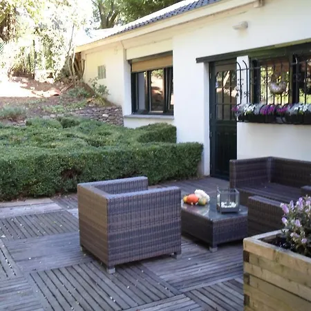 Ricos Vakantiewoning * Valkenburg aan de Geul