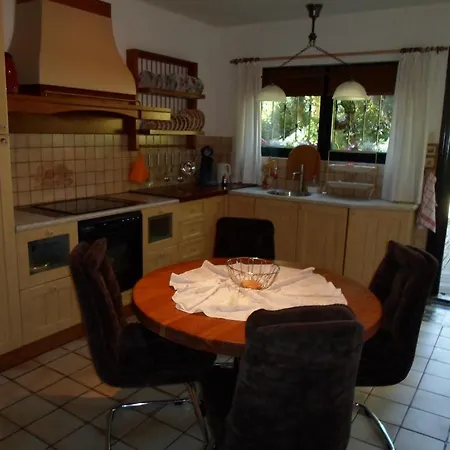 Ricos Vakantiewoning Holiday home Valkenburg aan de Geul
