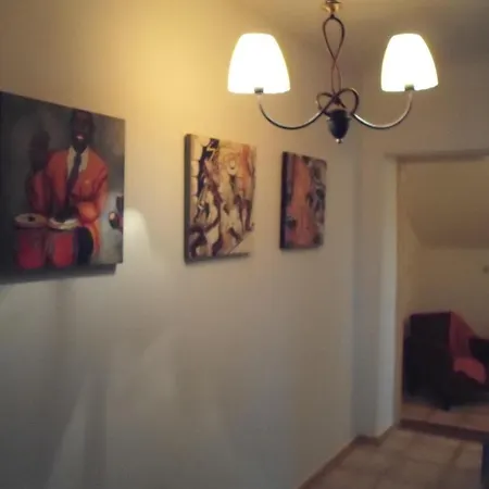 Holiday home Ricos Vakantiewoning *