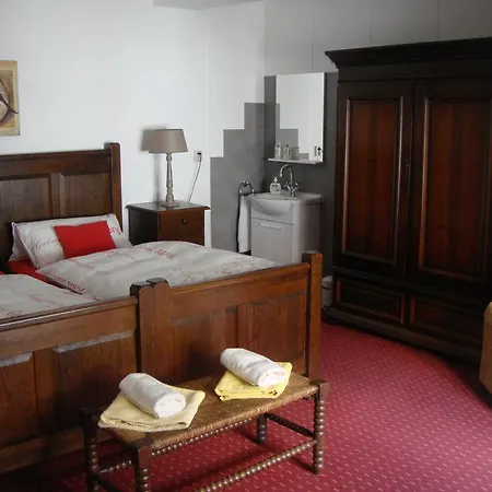 Ricos Vakantiewoning Holiday home Valkenburg aan de Geul