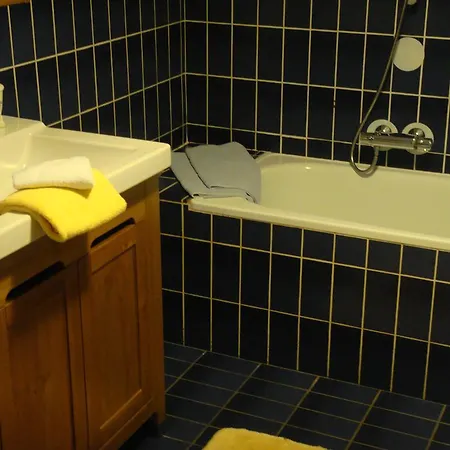 Ricos Vakantiewoning *