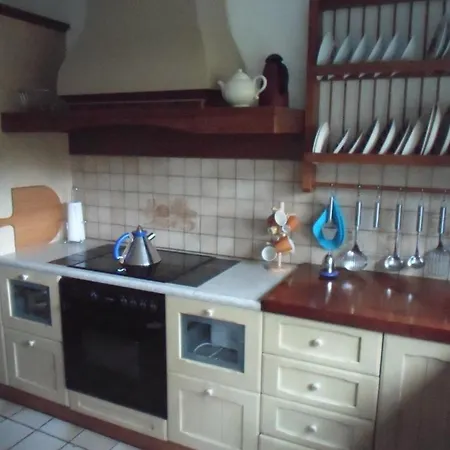 Ricos Vakantiewoning